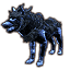 Dragonscale Storm Wolf icon